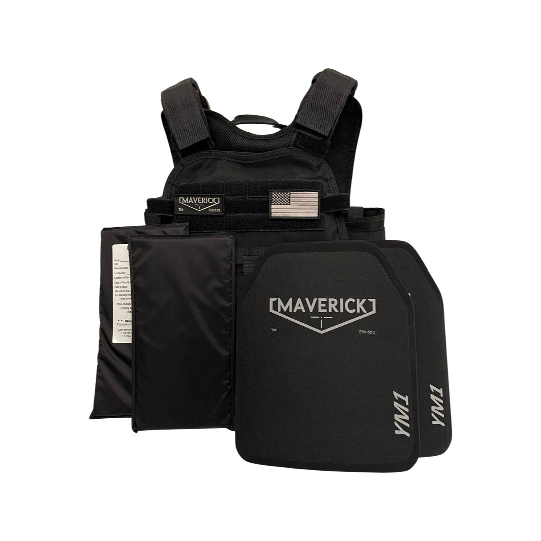 Packages – Maverick Tactical LLC