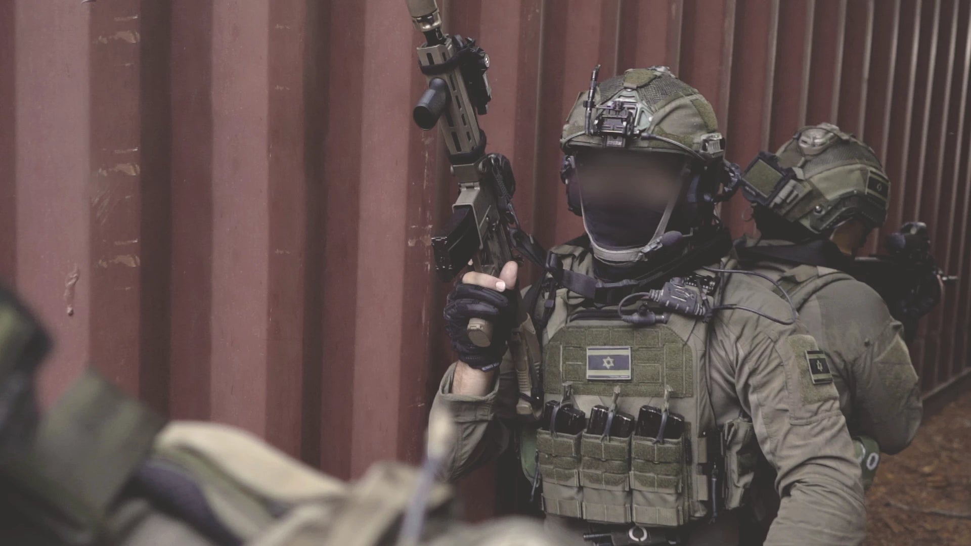 Agilite Tactical Gear