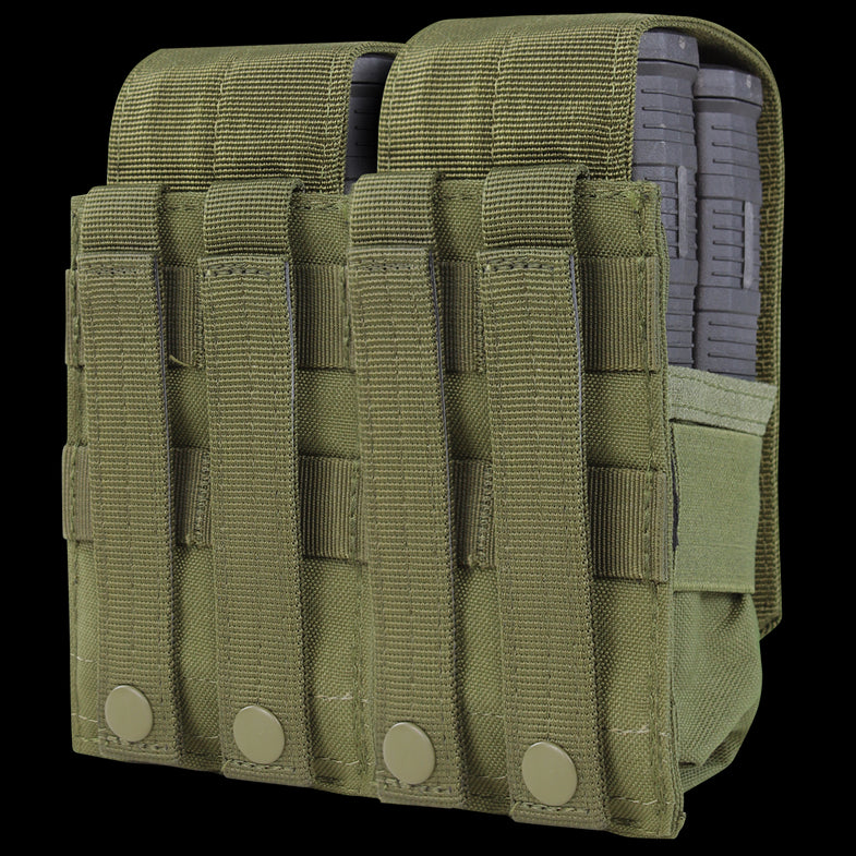 Double M14 Mag pouch - Gen. II