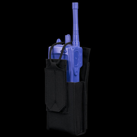Condor PATROL RADIO POUCH GEN II