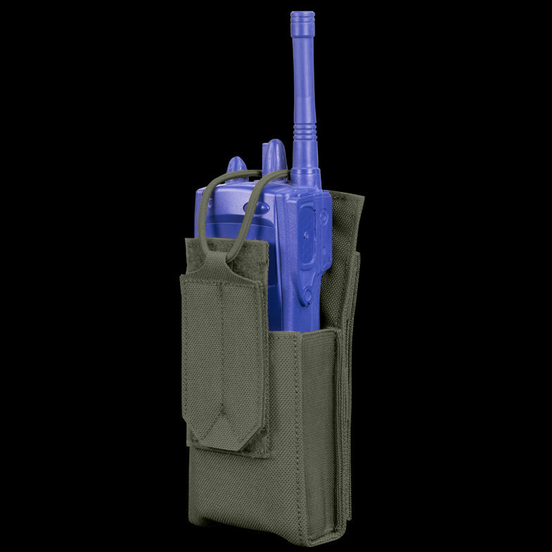 Condor PATROL RADIO POUCH GEN II