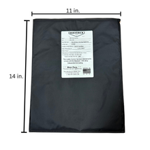 Load image into Gallery viewer, Backpack Body Armor