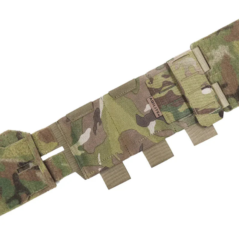 Agilite Modular Elastic Cummerbund