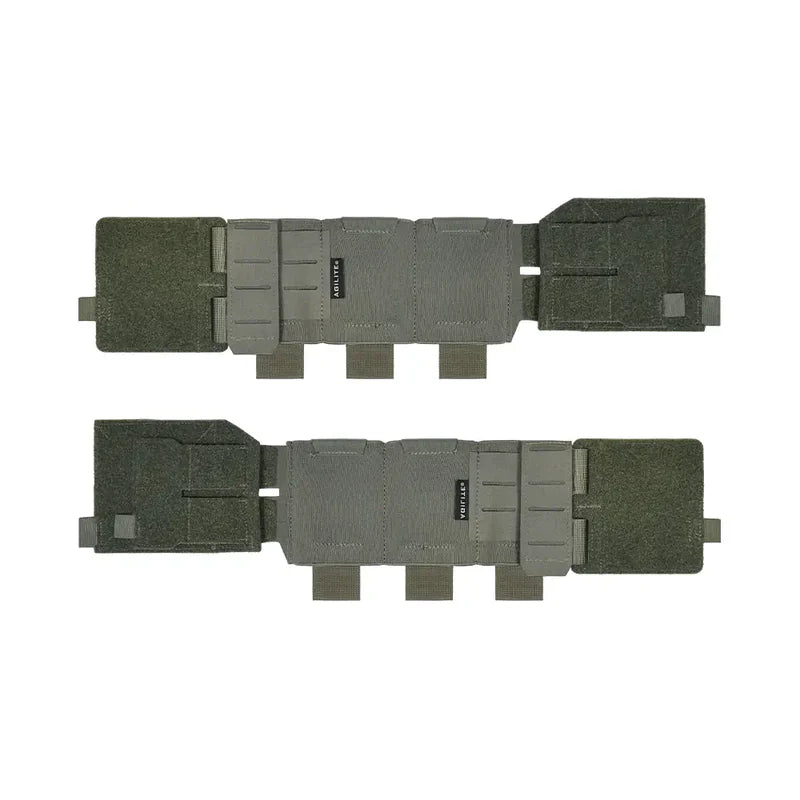 Agilite Modular Elastic Cummerbund