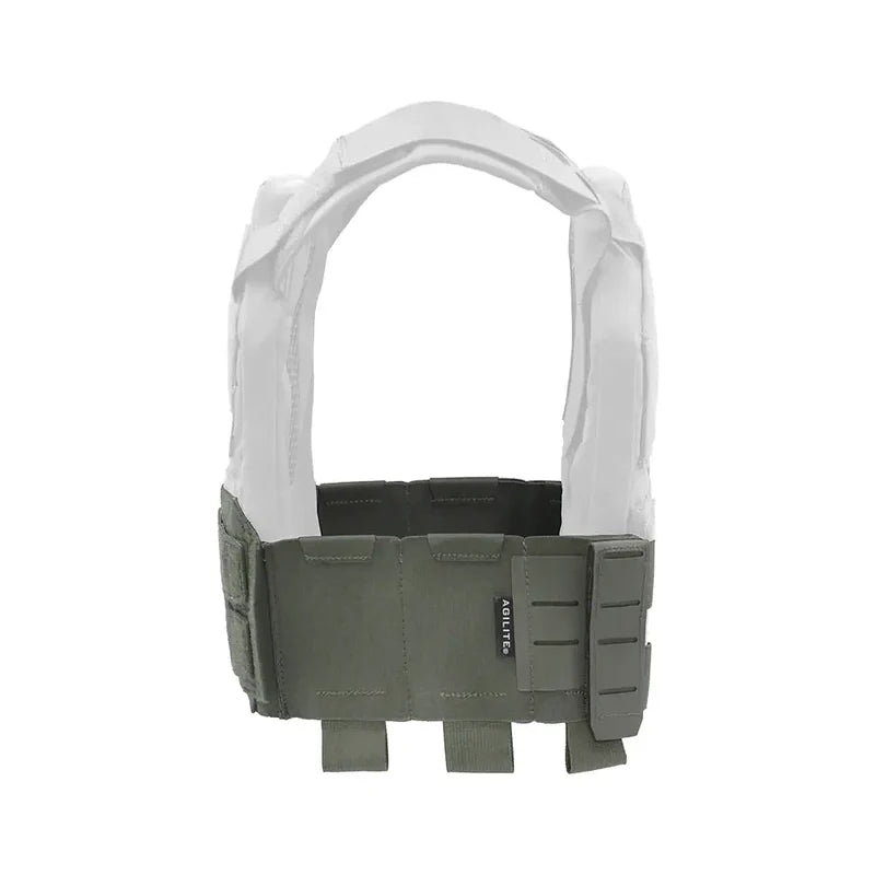 Agilite Modular Elastic Cummerbund