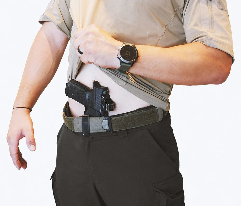 Agilite Magnetix™ EDC Belt