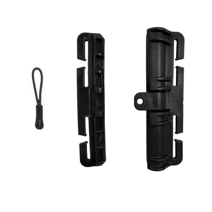 First Spear Tubes Quick Release