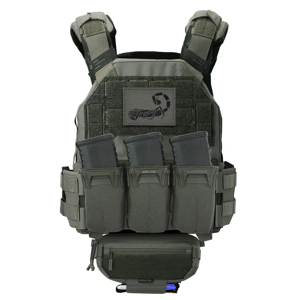 K-Zero Professional Bundle