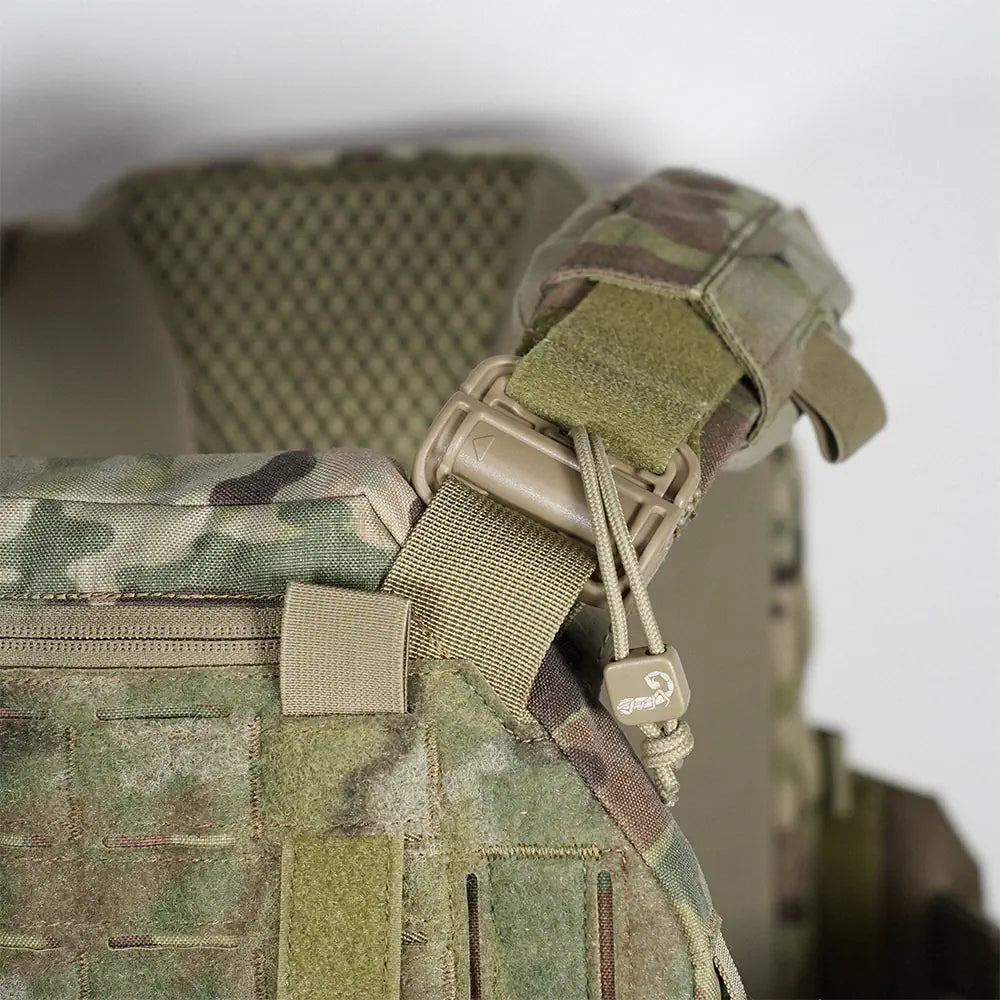 Agilite K-Zero™ SF Plate Carrier