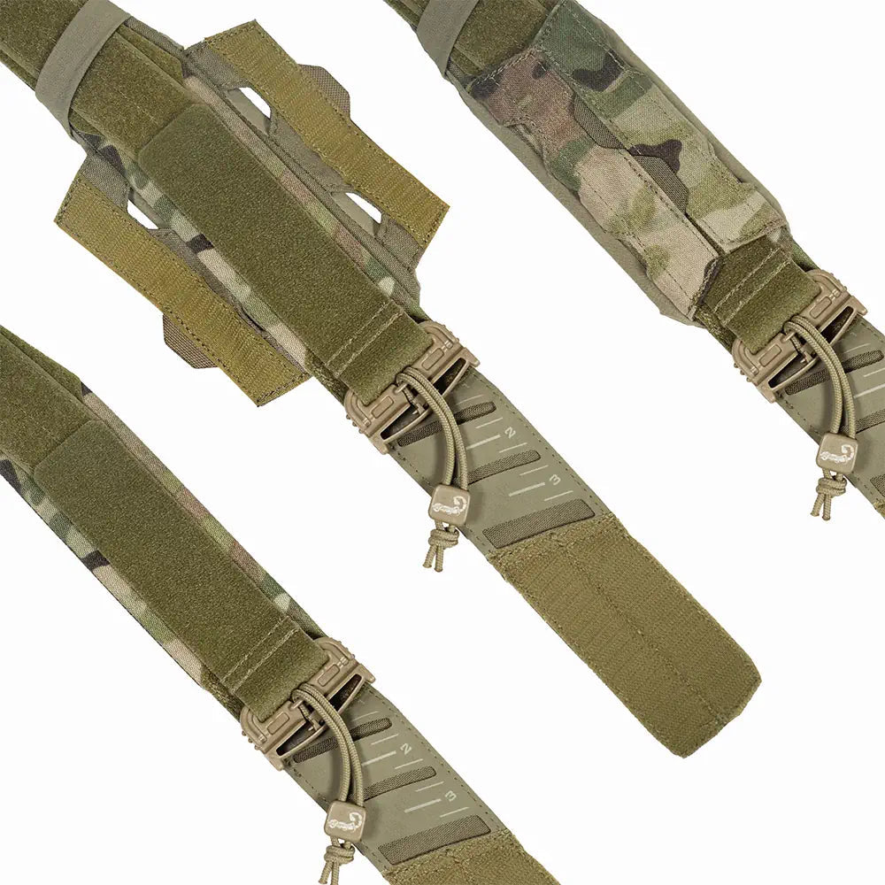 Agilite K-Zero™ SF Plate Carrier