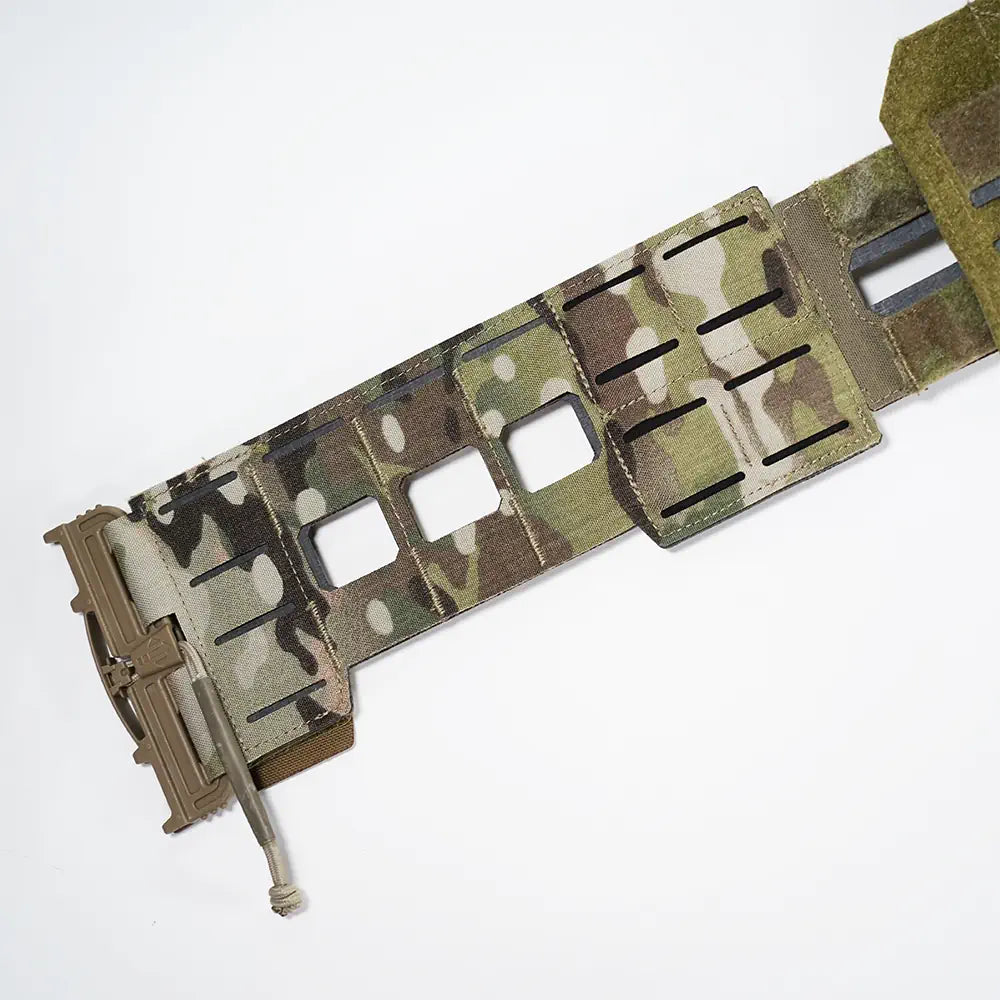 Agilite K-Zero™ SF Plate Carrier