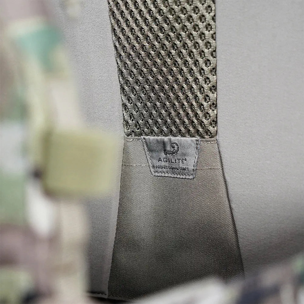Agilite K-Zero™ SF Plate Carrier