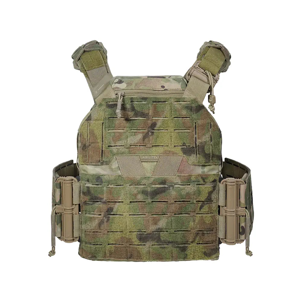Agilite K-Zero™ SF Plate Carrier – Maverick Tactical LLC