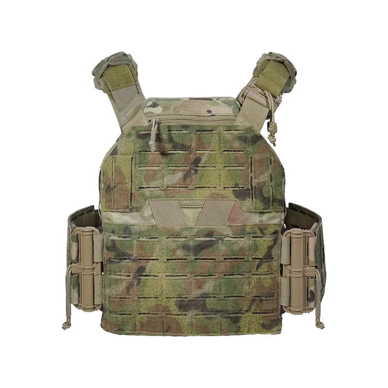 Agilite K-Zero™ SF Plate Carrier