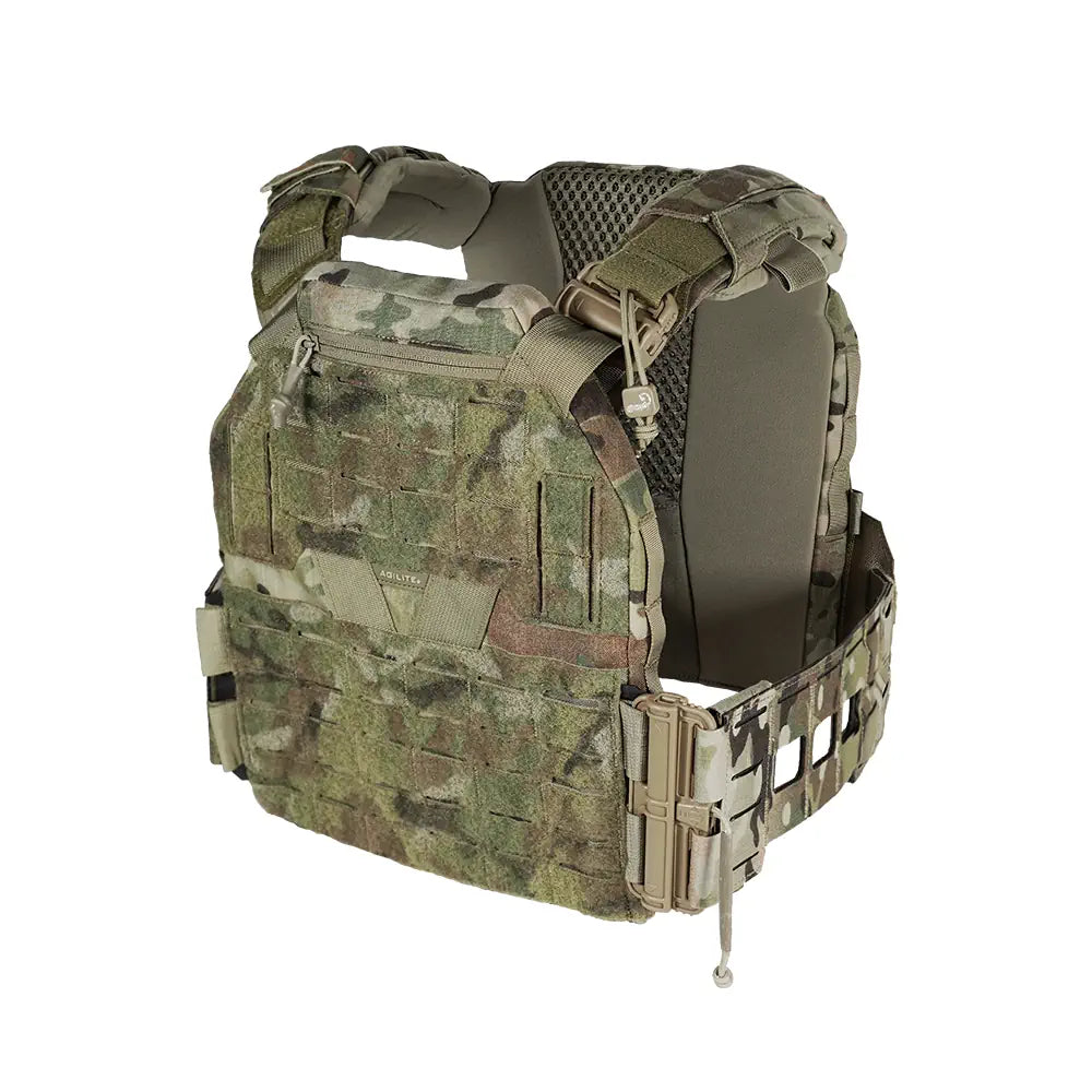 Agilite K-Zero™ SF Plate Carrier