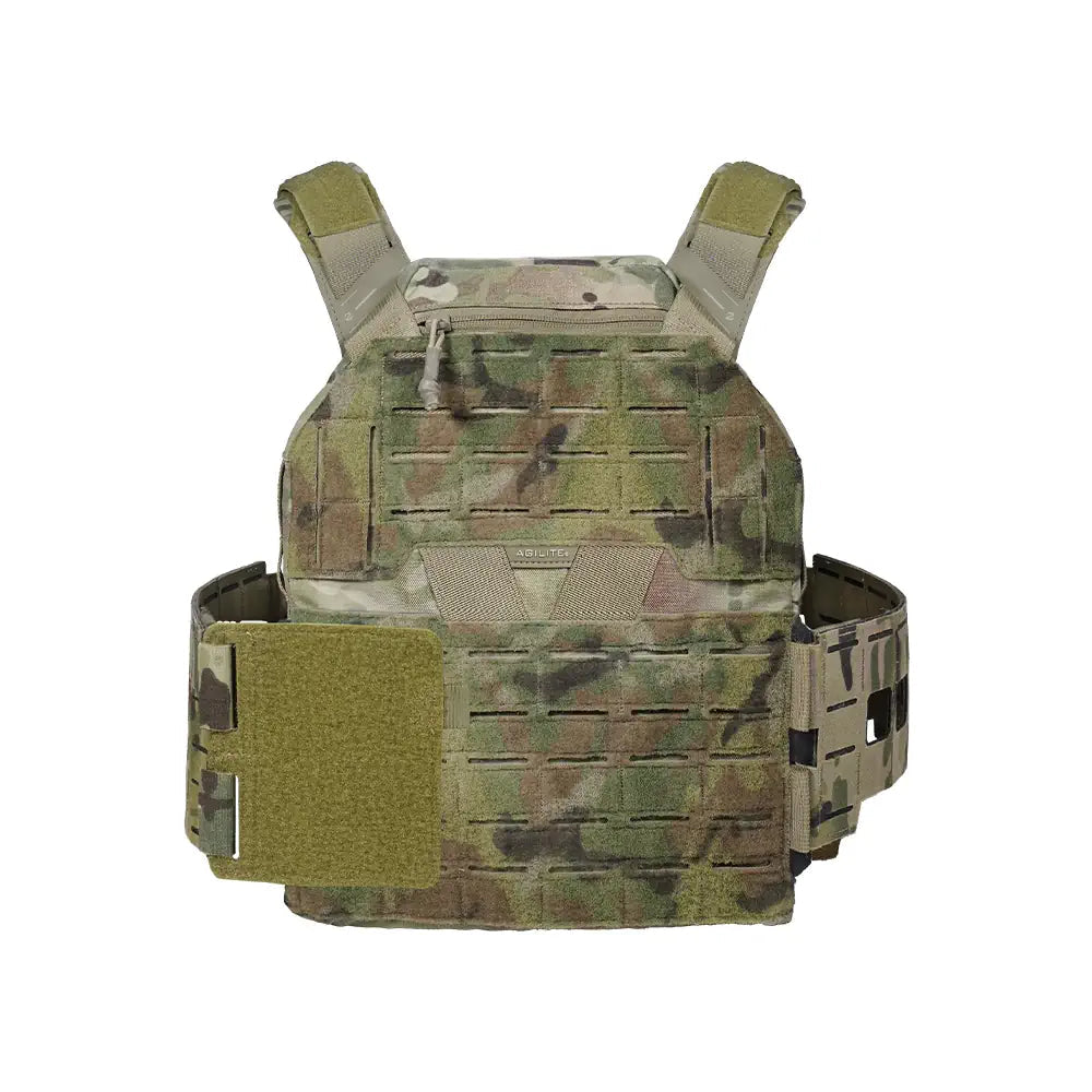 Agilite K-Zero™ SF Plate Carrier