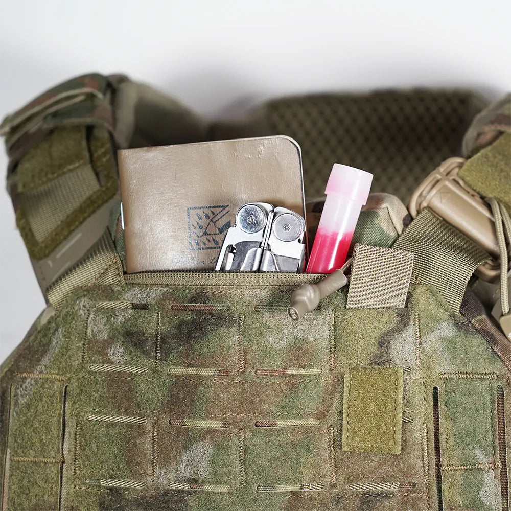 Agilite K-Zero™ SF Plate Carrier