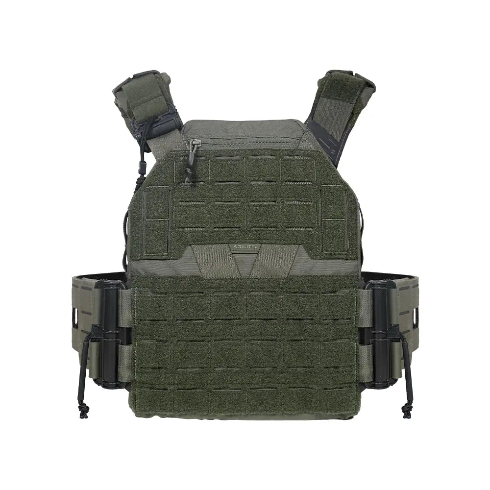 Agilite K-Zero™ SF Plate Carrier