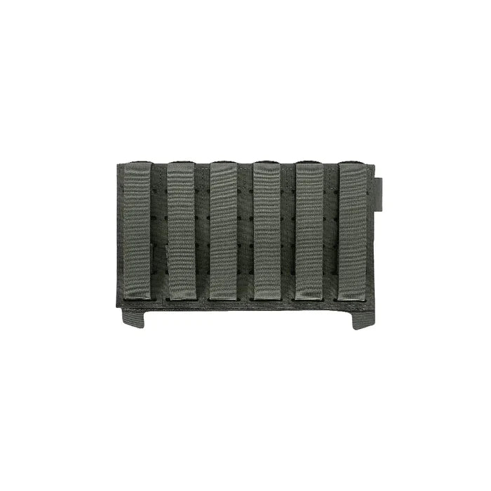 Agilite K19 PLATE CARRIER BACK FLAP CUMMERBUND ADAPTER