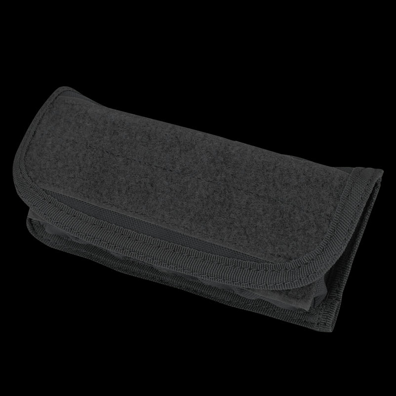 Shotgun ammo pouch