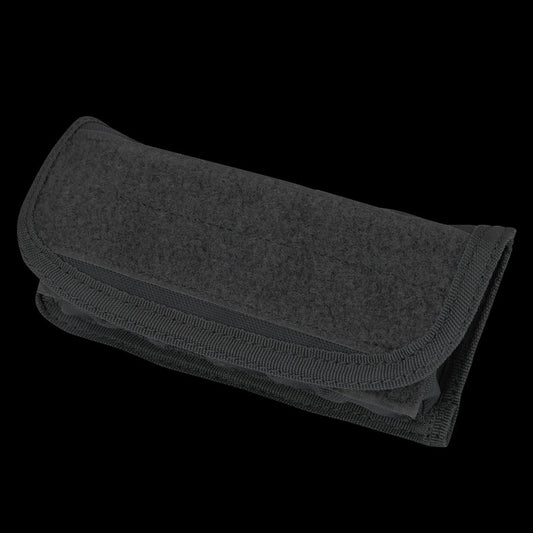 Shotgun ammo pouch