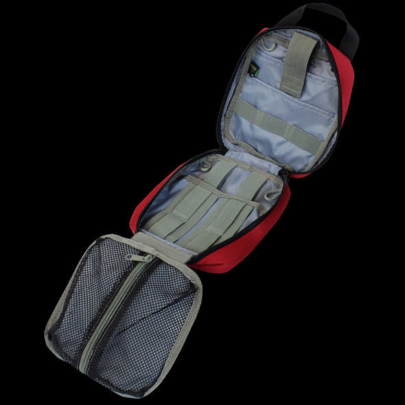 Condor rip-away EMT pouch
