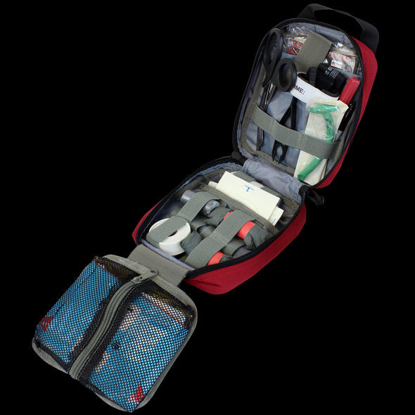 Condor rip-away EMT pouch
