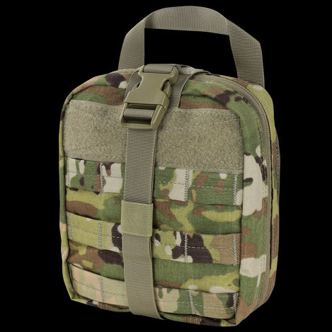 Condor rip-away EMT pouch