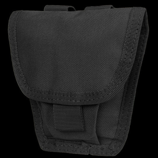 Handcuff pouch