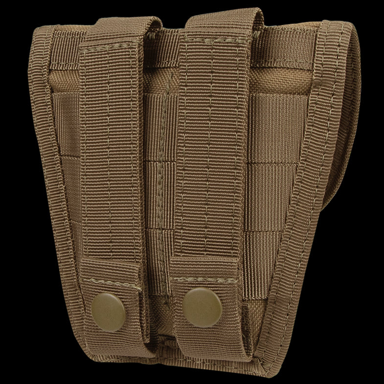 Handcuff pouch