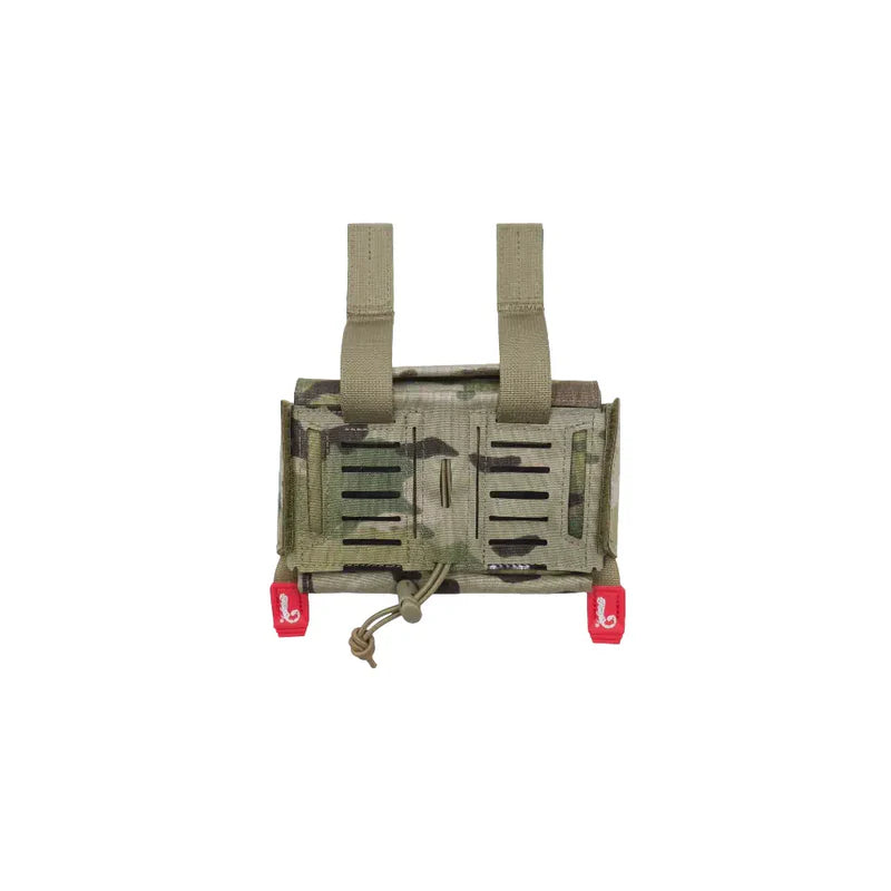 Agilite MD2 Compact Trauma Kit - IFAK