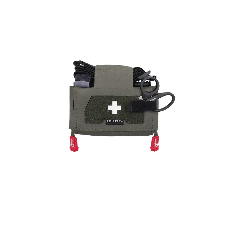 Agilite MD2 Compact Trauma Kit - IFAK