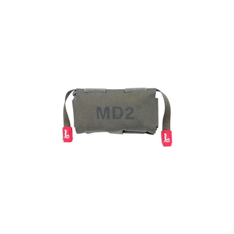 Agilite MD2 Compact Trauma Kit - IFAK
