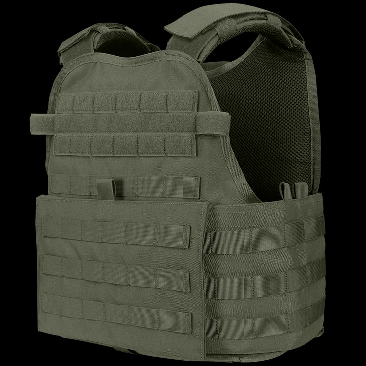 Condor Modular Operator Plate Carrier Gen II (MOPC)