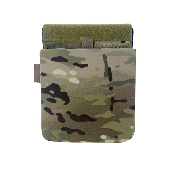 Agilite Flank Side Plate Carriers