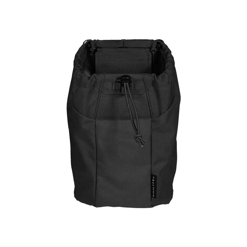 Agilite Mag-Release™ Dump Pouch