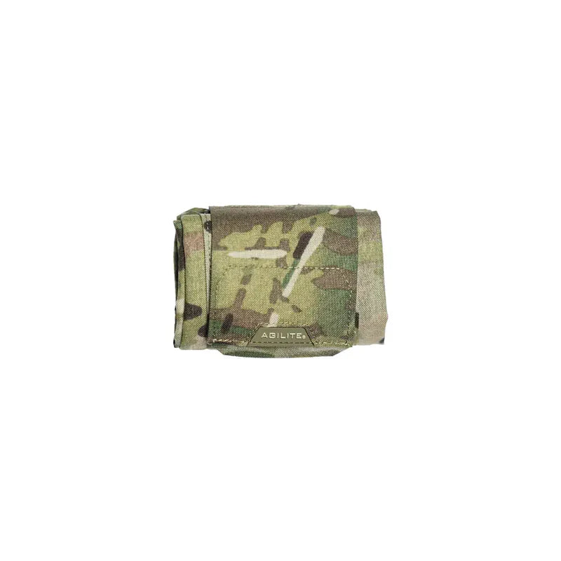 Agilite Mag-Release™ Dump Pouch