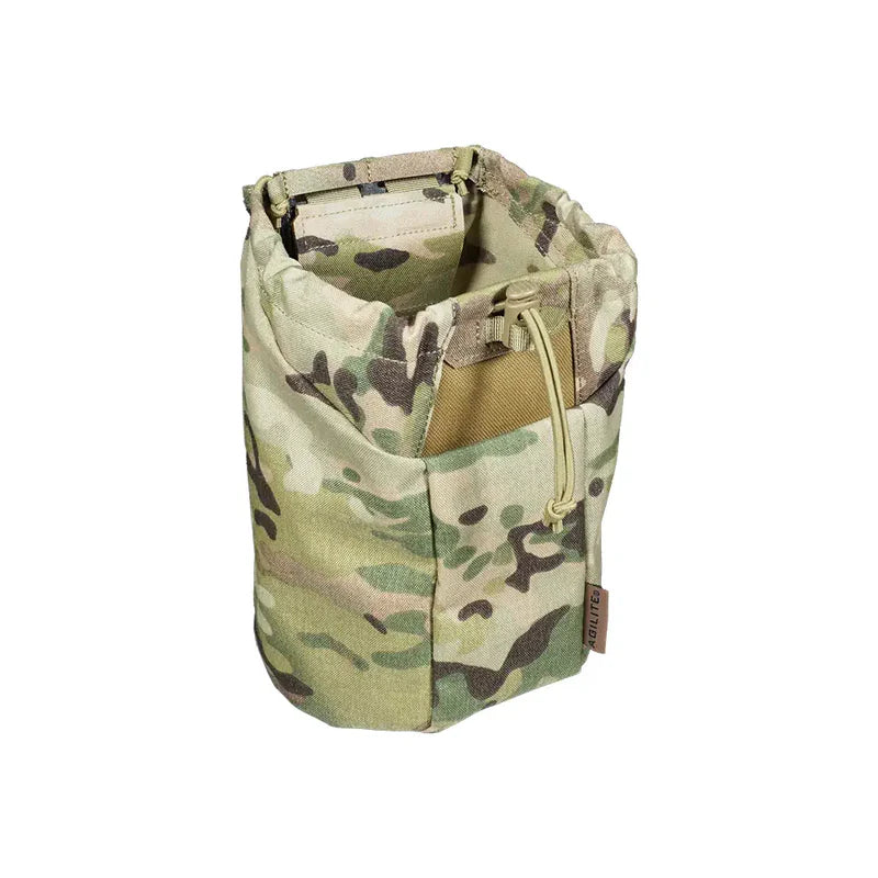 Agilite Mag-Release™ Dump Pouch