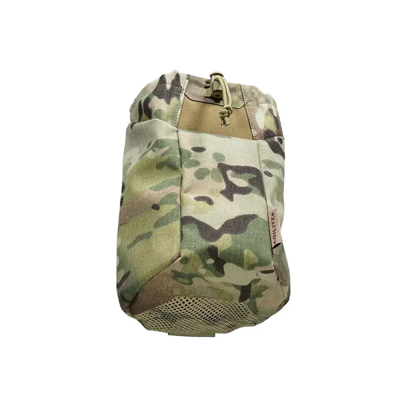 Agilite Mag-Release™ Dump Pouch