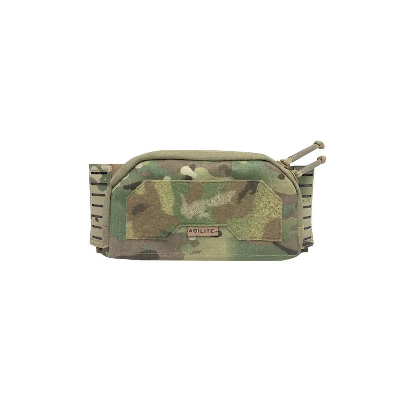 Agilite Pincer 2nd Layer Admin Pouch