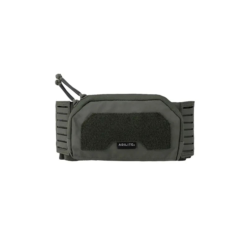 Agilite Pincer 2nd Layer Admin Pouch