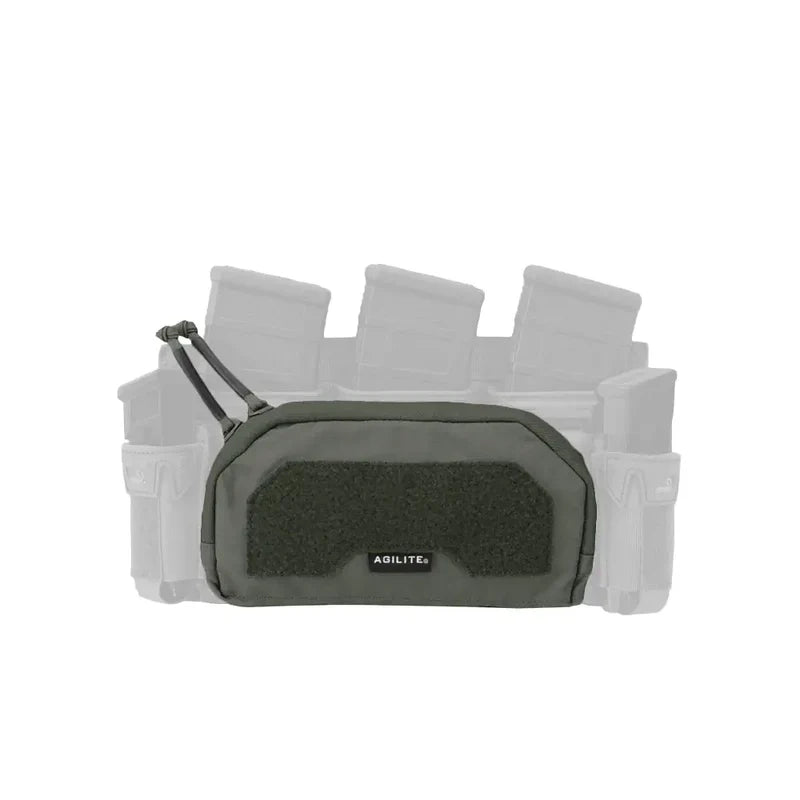 Agilite Pincer 2nd Layer Admin Pouch
