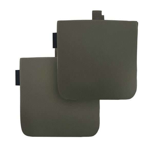Agilite Flank Side Plate Carriers