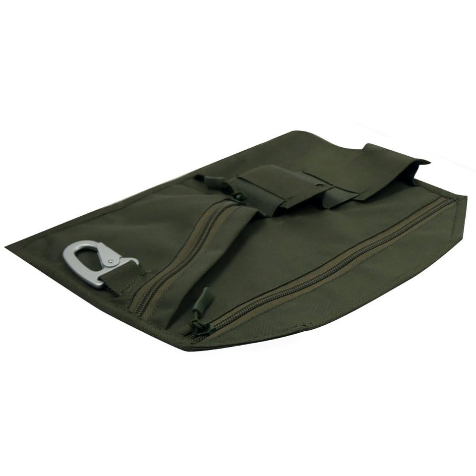 Agilite EDC Organizer Panel