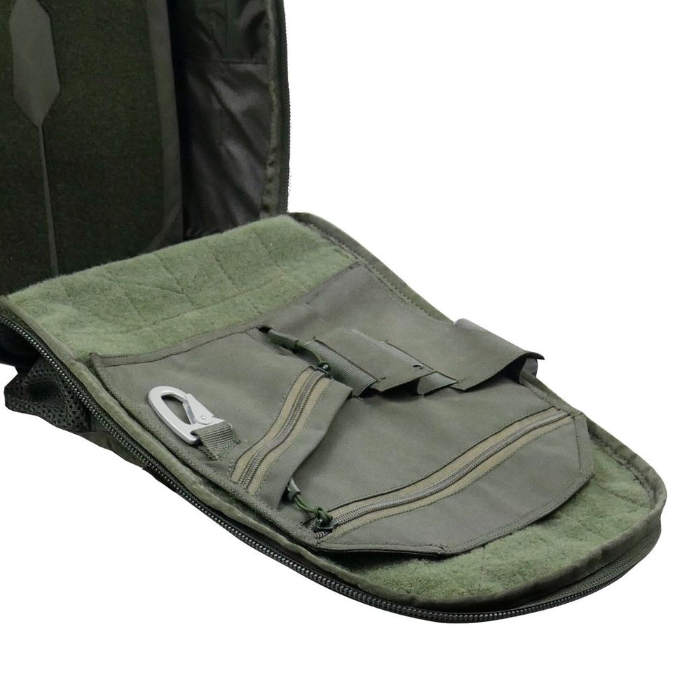 Agilite EDC Organizer Panel