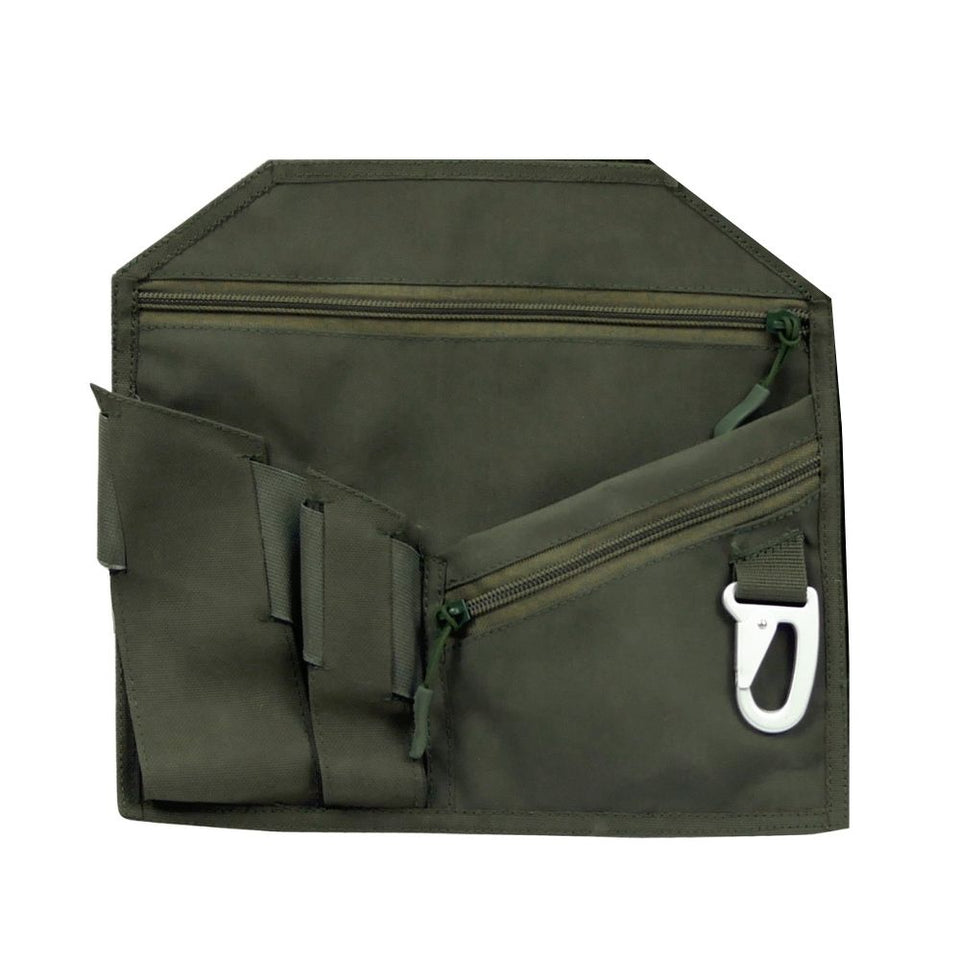 Agilite EDC Organizer Panel