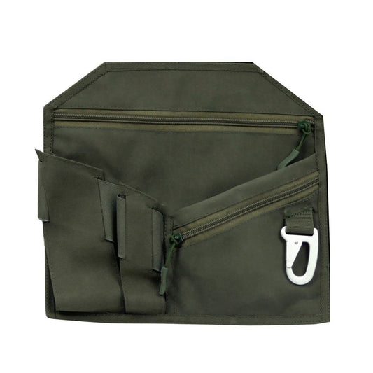 Agilite EDC Organizer Panel
