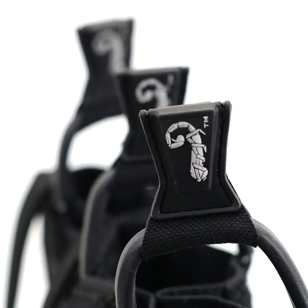 Agilite AG3™ MOLLE 5.56 Triple Mag Pouch