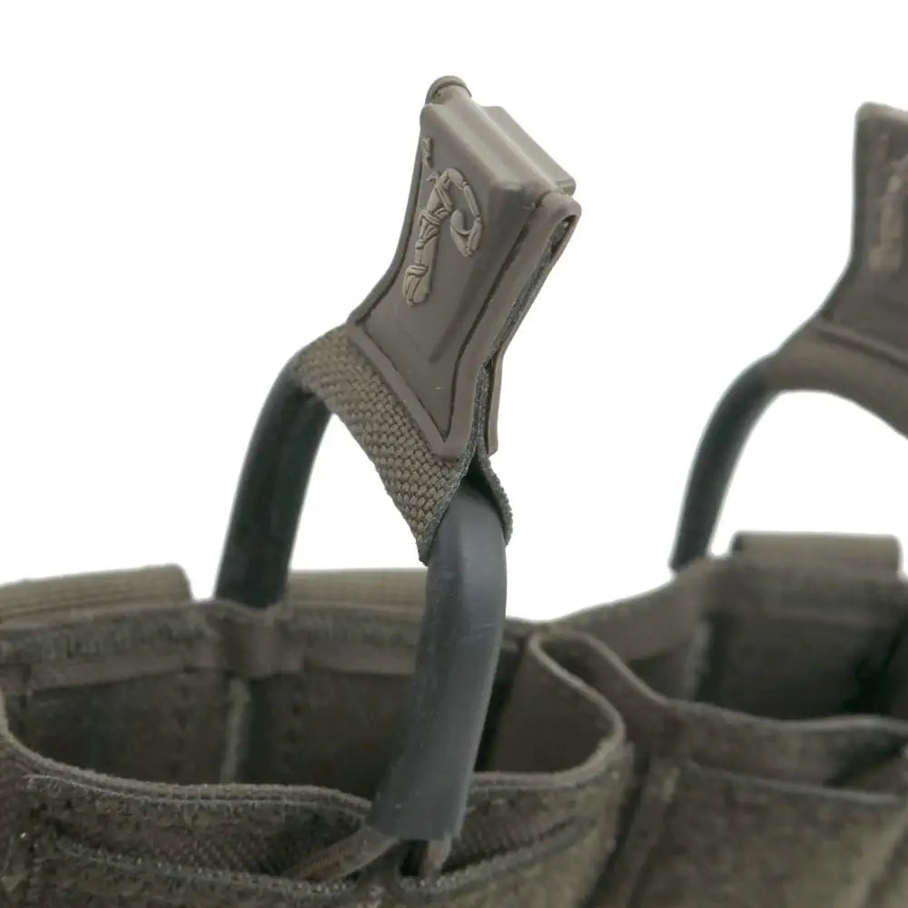 Agilite AG3™ MOLLE 5.56 Triple Mag Pouch