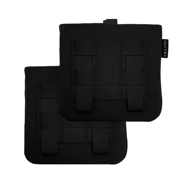Agilite Flank Side Plate Carriers